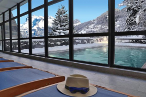 SOWELL HOTELS Mont Blanc et SPA